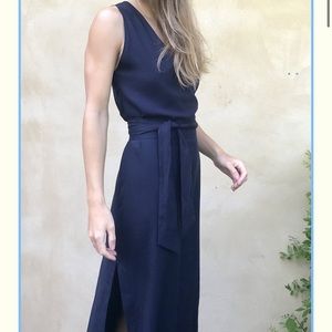 Noble Label Reversible Clementine Dress